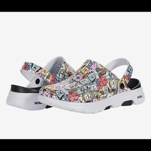 Sketcher Go Walk - Dog Lovers - Size 9